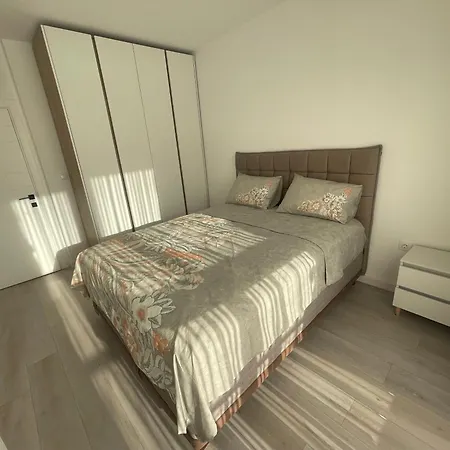 Apartamento сарафово Family *