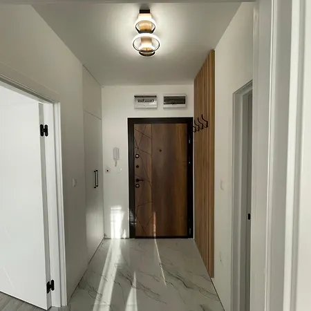 Apartamento сарафово Family