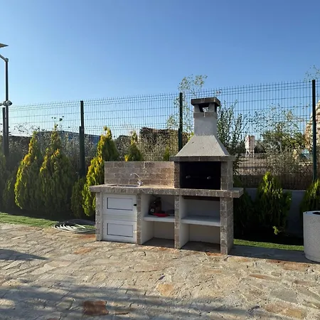 сарафово Family Apartamento