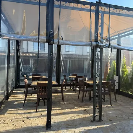 Apartamento сарафово Family Burgas