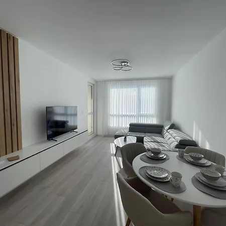 сарафово Family Apartamento Burgas