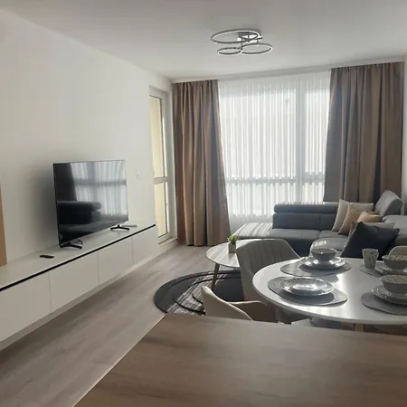 сарафово Family Lejlighed Burgas City