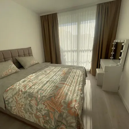 Lejlighed сарафово Family Burgas City
