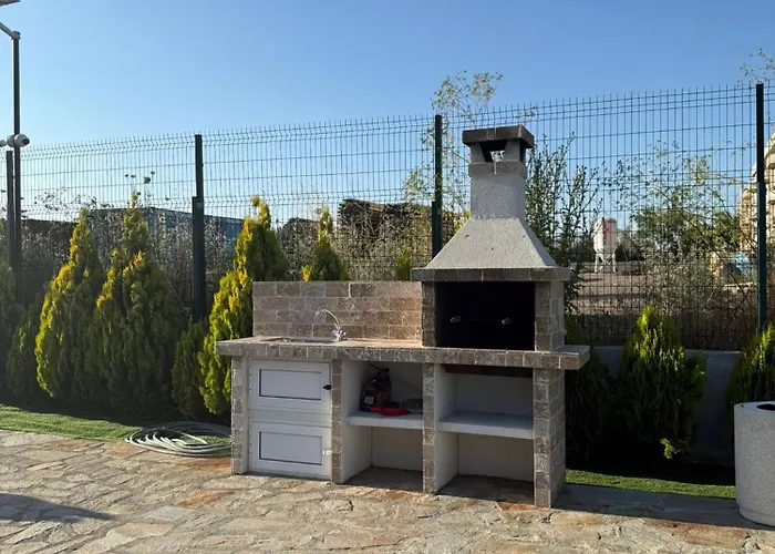 сарафово Family Lejlighed